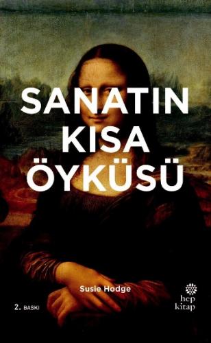 Sanatın Kısa Öyküsü