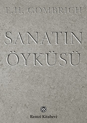 Sanatın Öyküsü