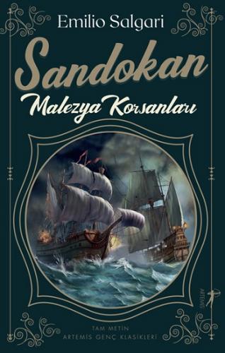 Sandokan Malezya Korsanları (Tam Metin )