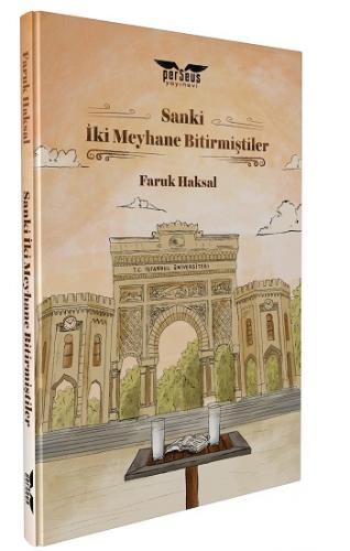 Sanki İki Meyhane Bitirmişler