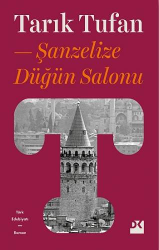 Şanzelize Düğün Salonu