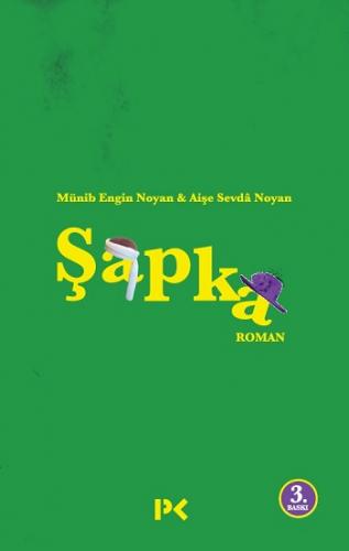 Şapka