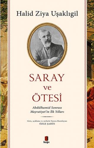 Saray Ve Ötesi