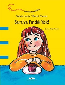 Sara'ya Fındık Yok!