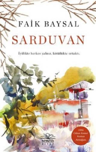 Sarduvan