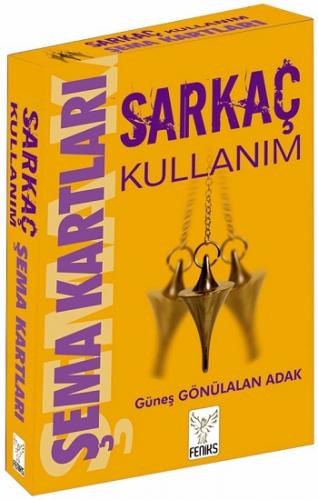 Sarkaç Kullanım Şema Kartları (Kutulu)