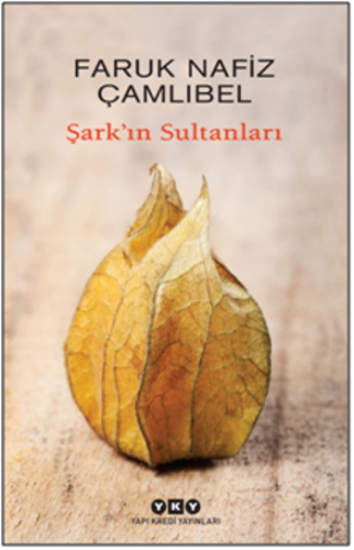 Şark'ın Sultanları