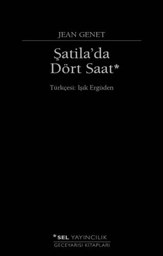 Şatila'da Dört Saat