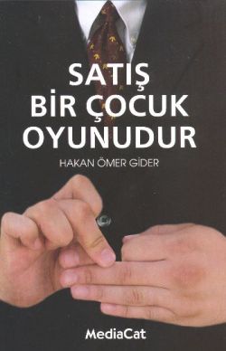 Satış Bir Çocuk Oyunudur