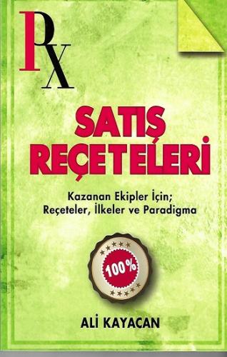 Satış Reçeteleri