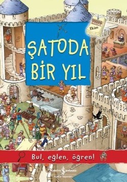 Şatoda Bir Yıl