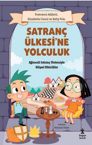 Satranç Ülkesi'ne Yolculuk