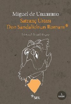 Satranç Ustası Don Sandalio'nun Romanı