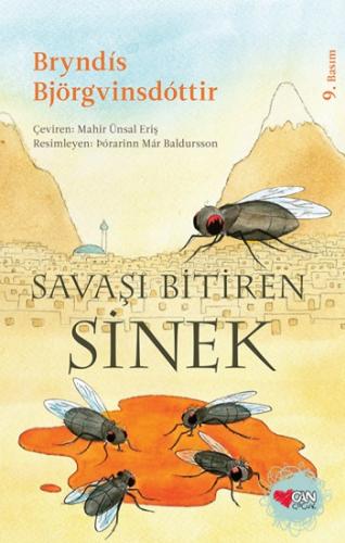 Savaşı Bitiren Sinek