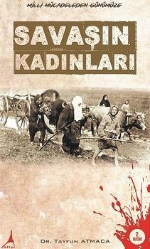 Savaşın Kadınları