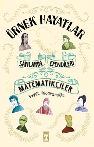 Sayıların Efendileri - Matematikçiler