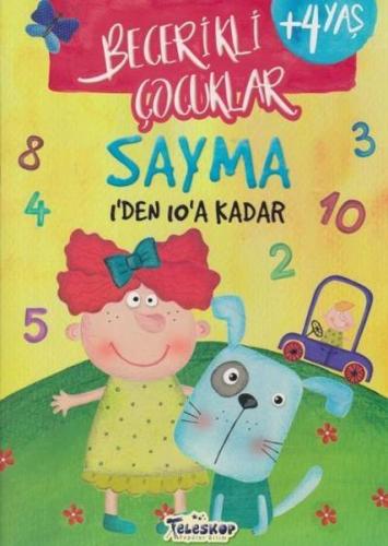 Sayma - Becerikli Çocuklar