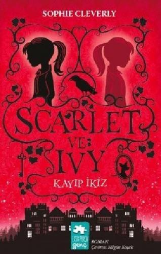 Scarlet ve Ivy: Kayıp İkiz -