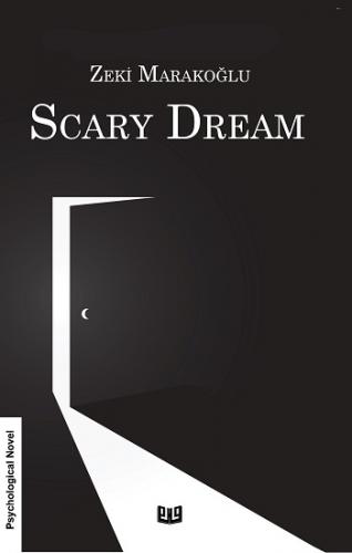 Scary Dream (İngilizce)