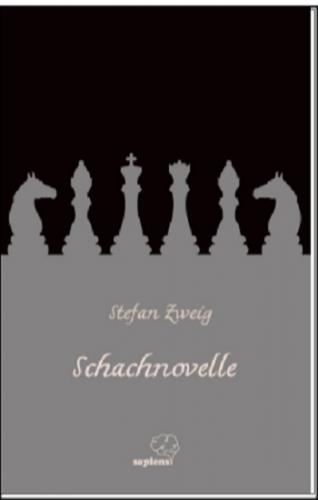 Schachnovelle