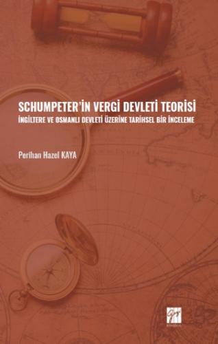 Schumpeter' in Vergi Devleti Teorisi