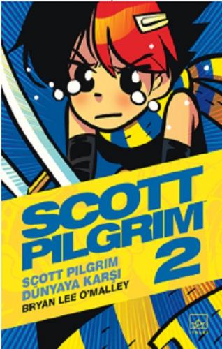 Scott Pilgrim 2: Scott Pilgrim Dünyaya Karşı