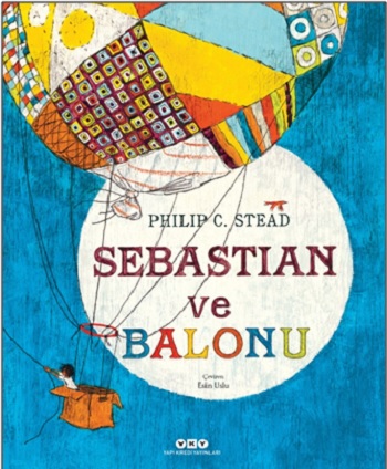 Sebastian ve Balonu