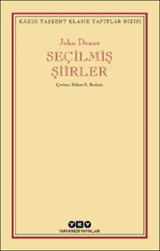 Seçilmiş Şiirler