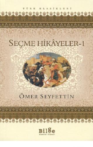 Seçme Hikayeler 1