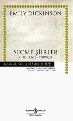 Seçme Şiirler (İngilizce - Türkçe)