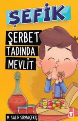 Şefik - Şerbet Tadında Mevlit