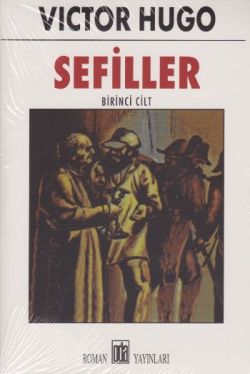 Sefiller (2 Kitap Takım)