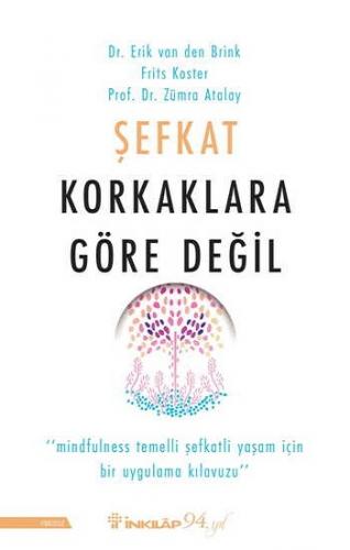 Şefkat Korkaklara Göre Değil