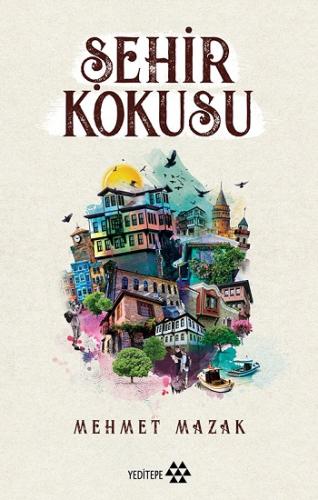 Şehir Kokusu