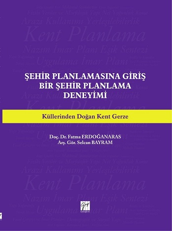 Şehir Planlamasına Giriş