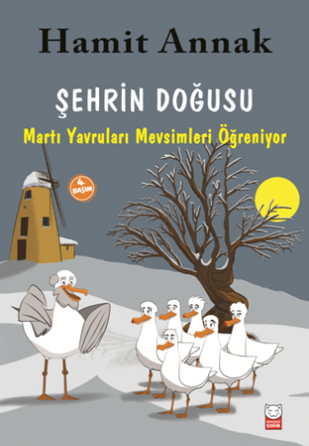 Şehrin Doğusu