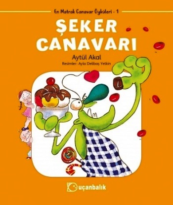 Şeker Canavarı