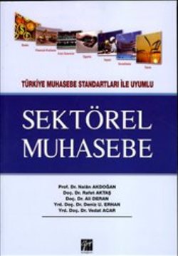 Sektörel Muhasebe