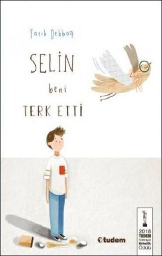 Selin Beni Terk Etti