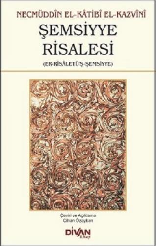 Şemsiyye Risalesi