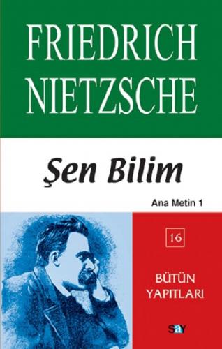 Şen Bilim Ana Metin - 1