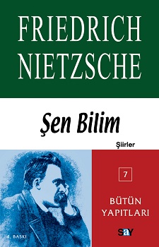 Şen Bilim (Şiirler)