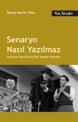 Senaryo Nasıl Yazılmaz