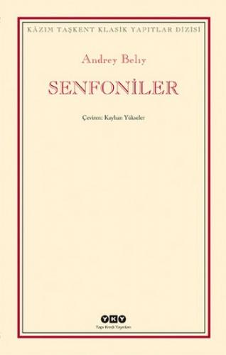 Senfoniler