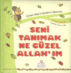 Seni Tanımak Ne Güzel Allah'ım