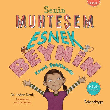 Senin Muhteşem Esnek Beynin