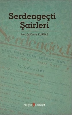 Serdengeçti Şairleri