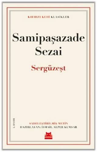 Sergüzeşt