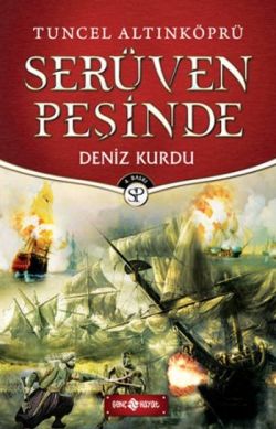 Serüven Peşinde 20 - Deniz Kurdu