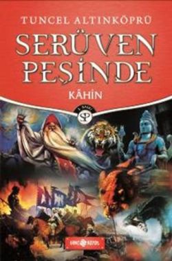 Serüven Peşinde 21 - Kahin